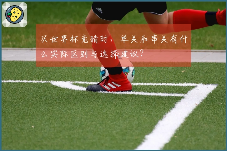 买世界杯竞猜时，单关和串关有什么实际区别与选择建议？