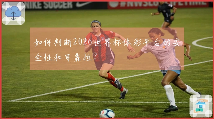 如何判断2026世界杯体彩平台的安全性和可靠性？